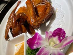 乳鸽-顺峰顺水顺德菜(第一百货店)