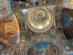 -滴血救世主教堂