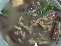 -金原鸭血粉丝汤总店(锁金村店)