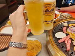 -杨小佳·齐齐哈尔烤肉·烤串(广州店)