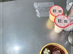 -伊鲜豆浆(福平店)