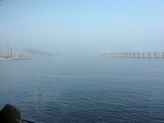 景点-黑石礁公园