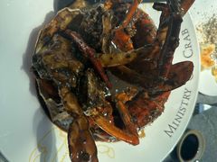 -Ministry of Crab•MOC(交子大道店)