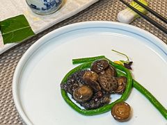 -生机蔬食·24节气料理餐厅(番禺广场店)