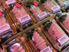 -崇光百货(铜锣湾店)