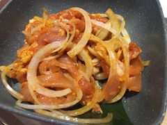 -新石器烤肉(中房金谊广场店)