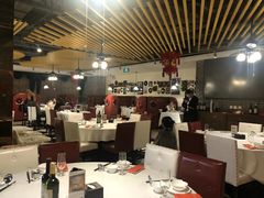 大堂-红门金汤·港式火锅(英皇集团中心店)