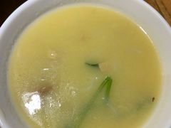 -院里汤包·虾汤包青岛菜(辽源路店)