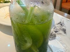 -泰椰里·泰国餐厅(智慧城广百广场店)