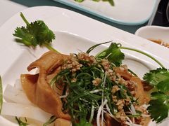 -新兴·金羊座·粤菜点心(乐峰店)