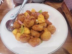 -又一福烤鸭·北京菜(东四店)