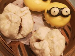 -京香轩·中餐厅(上海中庚聚龙酒店)