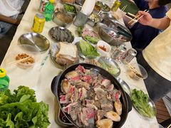 -沸奇公园·情景团建·年会露营烧烤轰趴生日(科技园店)