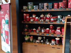 -星巴克(无锡东方商厦店)