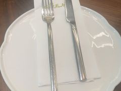 -ELI FALAFEL Lebanese&Mediterranean黎巴嫩美食(富城路店)