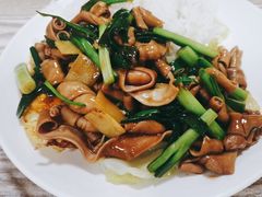 -肥仔烧鹅(松岗店)