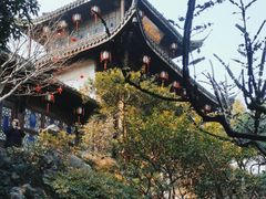 -胡雪岩故居