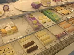 -GANSO元祖食品(下沙店)