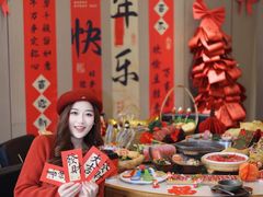 -庖丁家水煮牛排火锅(巴国城店)