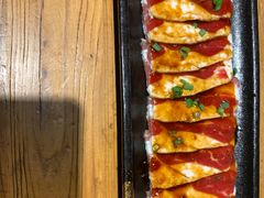 -九田家黑牛烤肉料理(香河店)