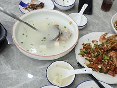 -品鲜海鲜餐厅(黄厝店)