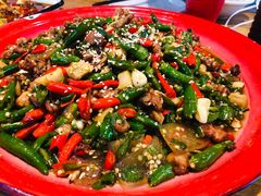 -兔槽江湖菜·重庆璧山兔(水围店)