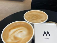 -M Stand(北京平安幸福中心店)