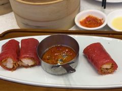 -皇马假日醉海南大酒店·假日一品派茶楼(秀英店)