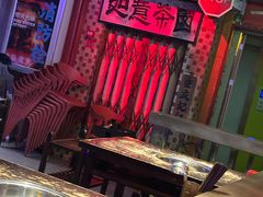 -水巷子·巴掌腰片重庆火锅(云纺店)