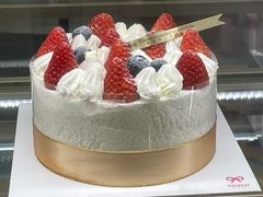-TOUCH泰奇(航头路店)