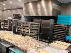 -王家沙点心店(南京西路总店)