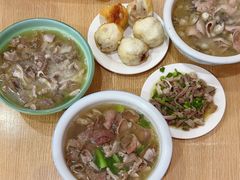 -古街捞化牛杂(井大店)