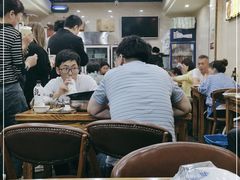 大堂-潮粥馆(长江花园店)