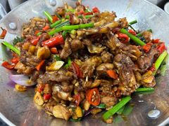 -胖东瓜·浏阳菜馆(火车站店)
