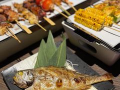 -枫伝料理居酒屋