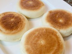 徽娘酒酿饼-自游人·美食一楼·地道徽菜(三十年名店)