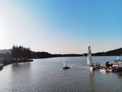 -上海月湖雕塑公园