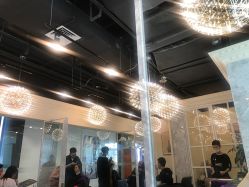 点击看大图 -3AM HAIR SALON烫发染发接发