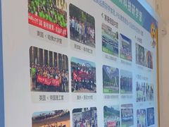 -童程童美·信息学竞赛·乐高机器人编程(萝岗校区)