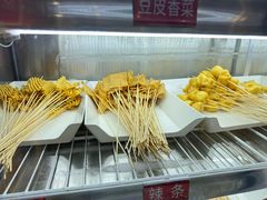 -钢管厂五区小郡肝火锅串串香(清河店)