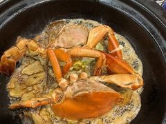 -阿忠食坊大排档·20年老店(万象城店)