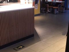 -麦当劳(垡头西路店)