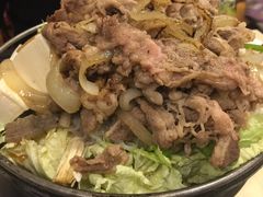 -有喜屋·深夜食堂(北京西路店)