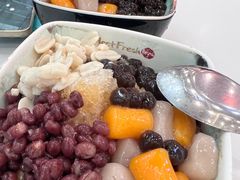 -鲜芋仙(太原街万达店)