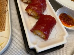 -博林天瑞喜来登酒店·西丽尚膳