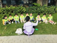 -芋儿园托育(鼎太风华店)