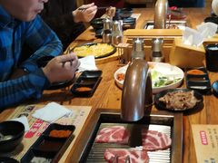 大堂-千寻烧肉(政务区店)