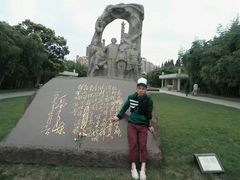 -上海市龙华烈士陵园