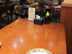 -巴依老爷新疆美食(牡丹园店)