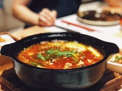 -隐庐·古法川菜(高新店)